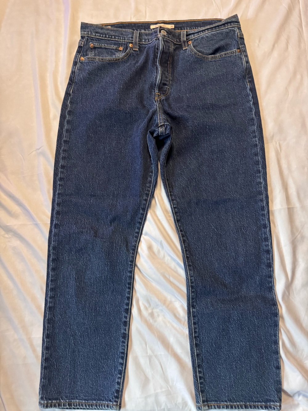 LEVIS Wedgie Straight